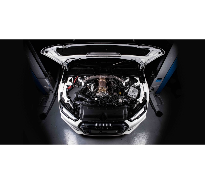 Oil Management Kit 3.0 TFSI Audi S4/S5