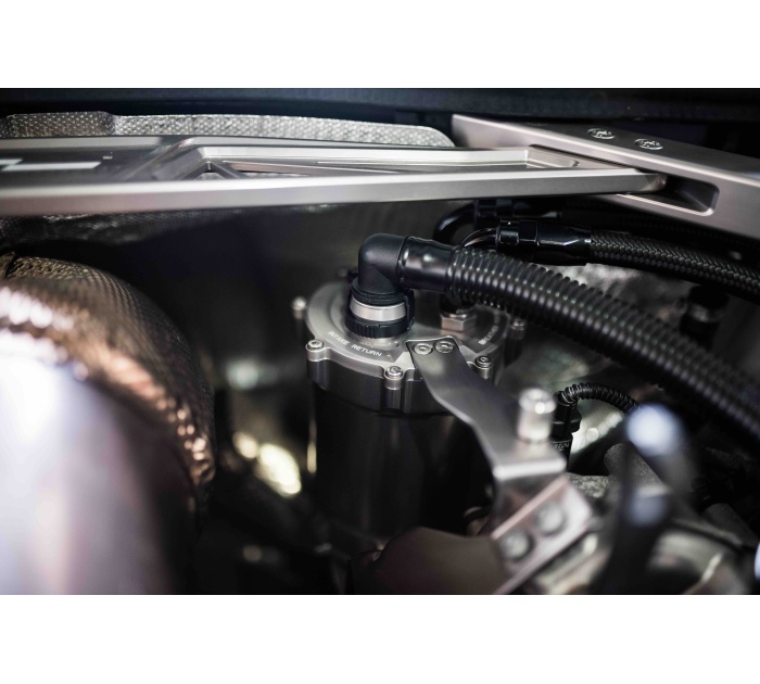Oil Management Kit 3.0 TFSI Audi S4/S5
