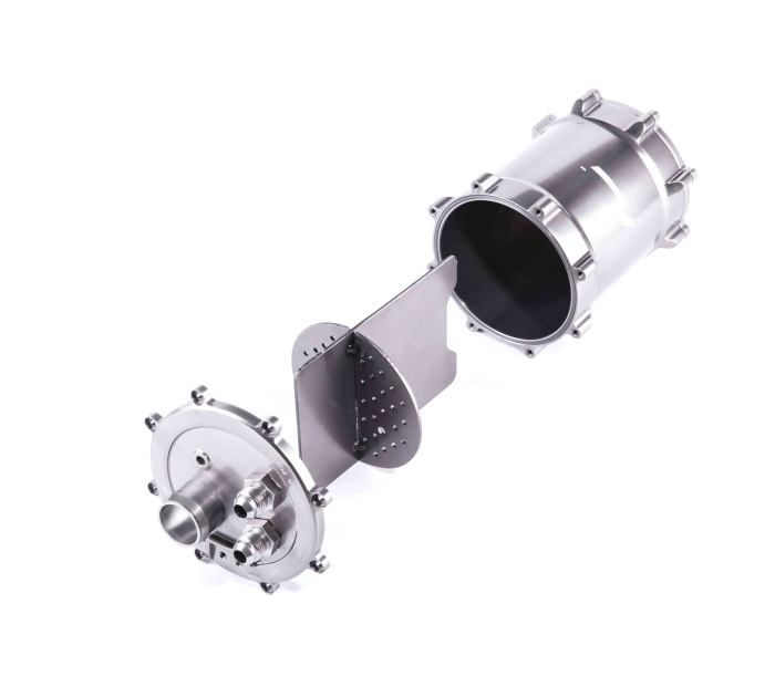 Oil Management Kit 3.0 TFSI Audi S4/S5