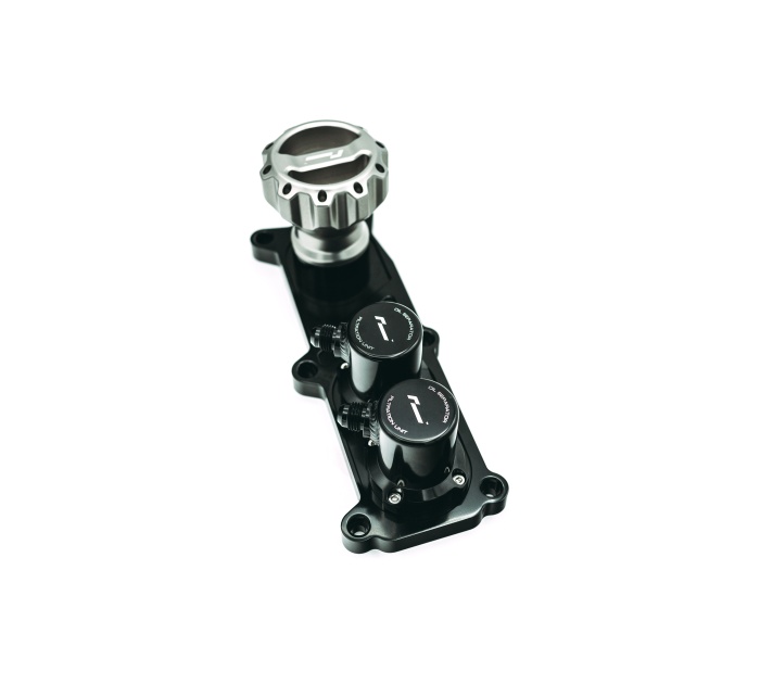 Oil Management Kit 3.0 TFSI Audi S4/S5
