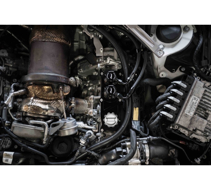 Oil Management Kit 3.0 TFSI Audi S4/S5