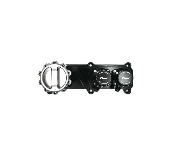 Oil Management Kit 3.0 TFSI Audi S4/S5