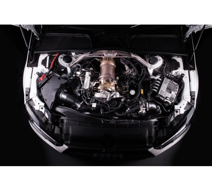 Oil Management Kit 3.0 TFSI Audi S4/S5