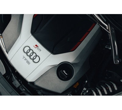 Billet Oil Cap - 2.9 - 3.0 -  EA839 - RS4 - RS5