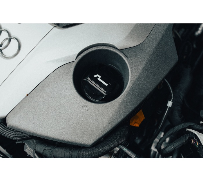 Billet Oil Cap - 2.9 - 3.0 -  EA839 - RS4 - RS5
