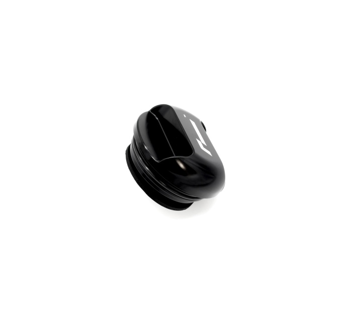 Billet Oil Cap - 2.9 - 3.0 -  EA839 - RS4 - RS5