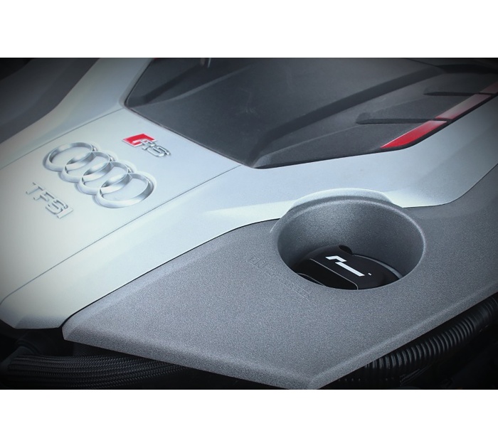 Billet Oil Cap - 2.9 - 3.0 -  EA839 - RS4 - RS5