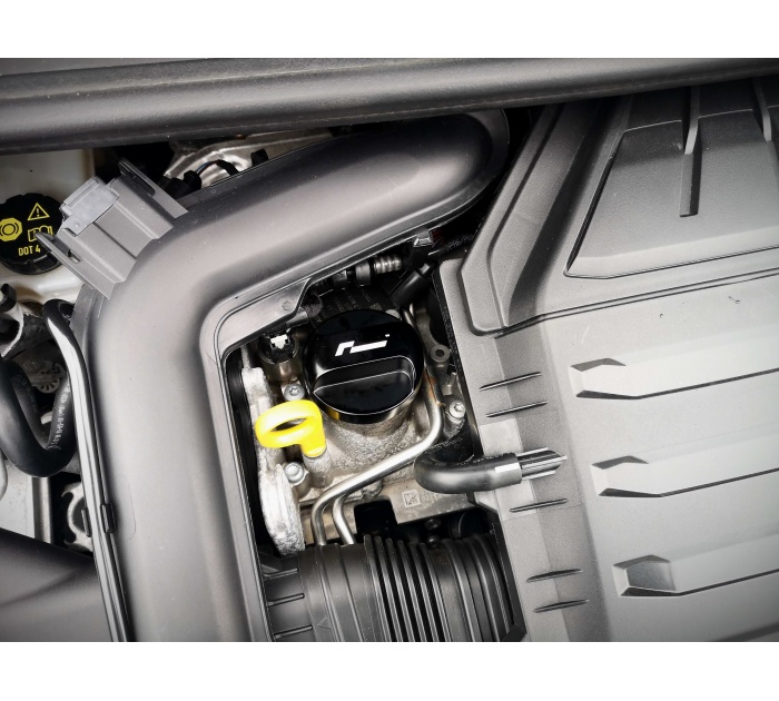 Billet Oil Cap - 1.0 - 1.2 - 1.4 - TSI - ES211