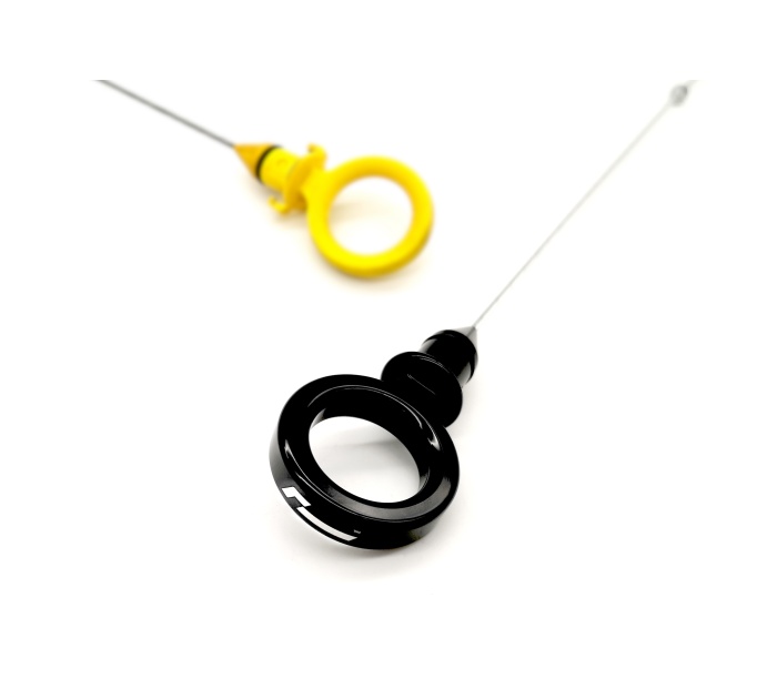 Billet Oil Dipstick - 2.5 - EA855 - TFSI - RS3