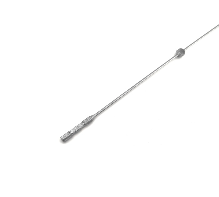 Billet Oil Dipstick - 2.5 - EA855 - TFSI - RS3
