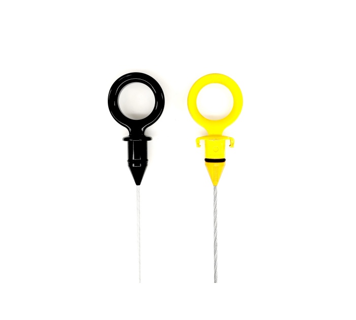 Billet Oil Dipstick - 2.5 - EA855 - TFSI - RS3