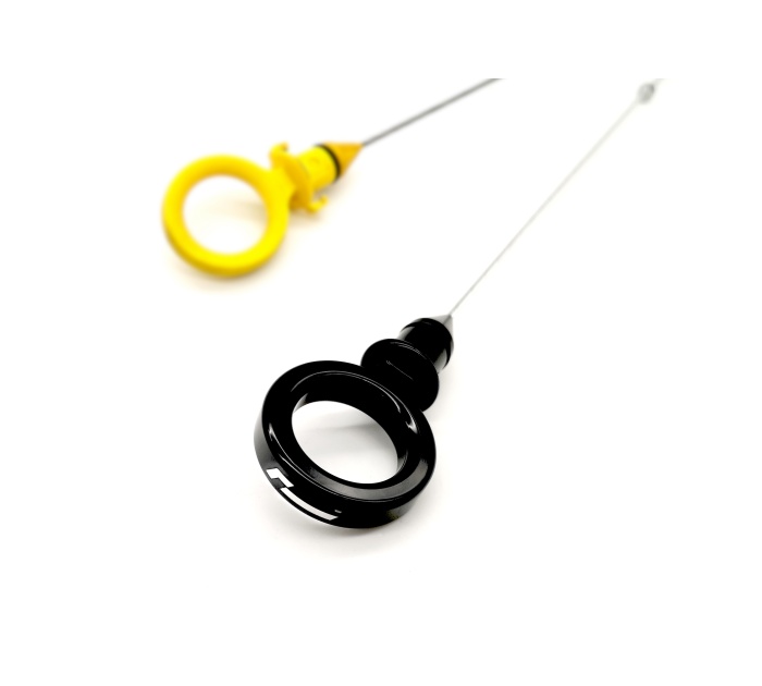 Billet Oil Dipstick - 2.5 - EA855 - TFSI - RS3