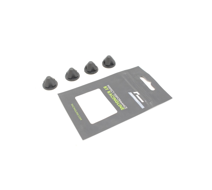 Engine Cover Grommet Upgrade - 2.5 - EA855 - TFSI - RS3