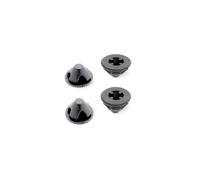 Engine Cover Grommet Upgrade - 2.5 - EA855 - TFSI - RS3