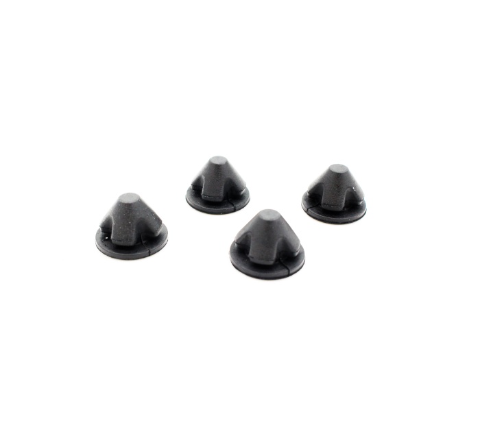 Engine Cover Grommet Upgrade - 2.5 - EA855 - TFSI - RS3
