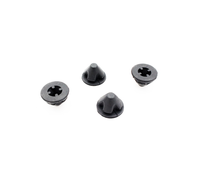 Engine Cover Grommet Upgrade - 2.5 - EA855 - TFSI - RS3