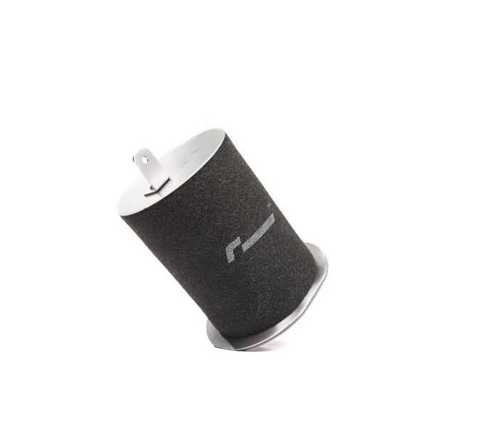 High-Flow Panel Air Filter Pair for Audi R8 5.2 