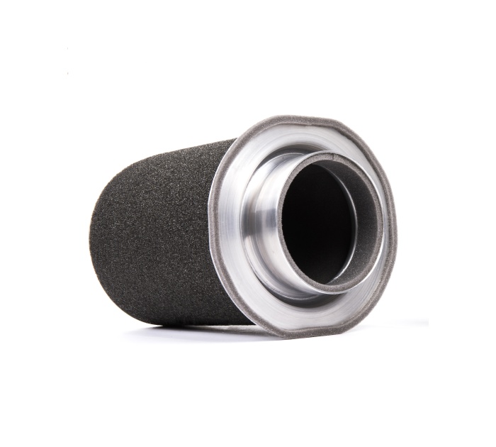 High-Flow Panel Air Filter Pair for Audi R8 5.2 