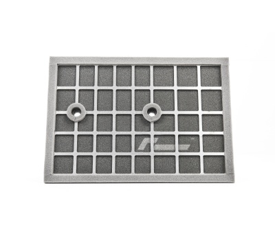 High-Flow Panel Air Filter 2012–2014 TSI Models 