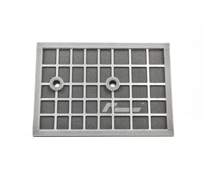 High-Flow Panel Air Filter 2012–2014 TSI Models 