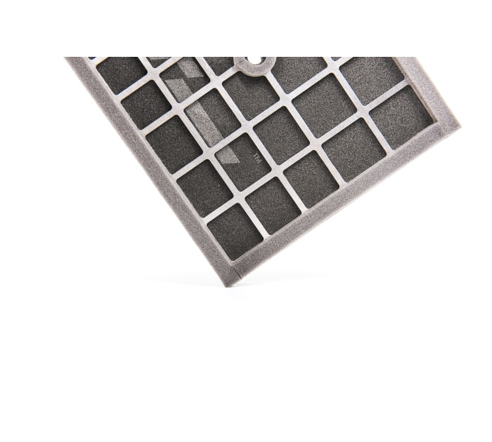 High-Flow Panel Air Filter 2012–2014 TSI Models 