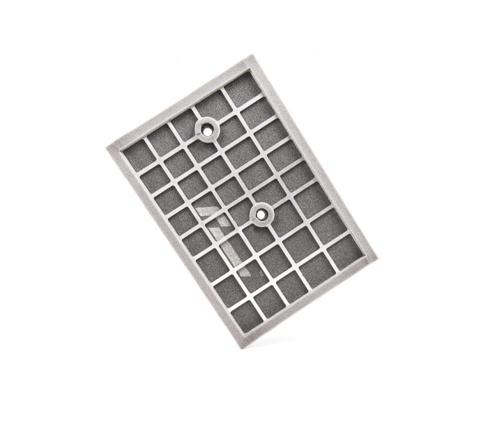 High-Flow Panel Air Filter 2012–2014 TSI Models 
