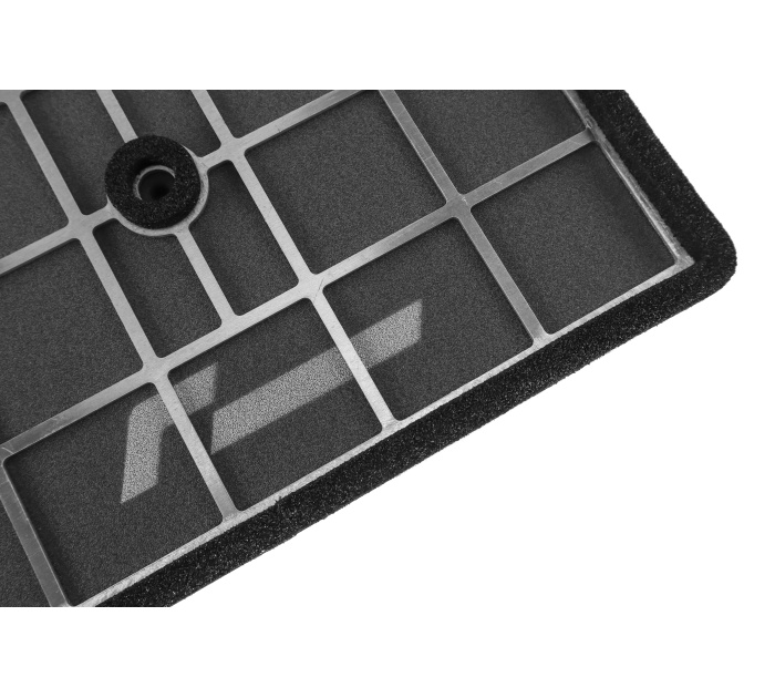 High-Flow Panel Air Filter for Mk6–Mk8 GTI (2010+) 