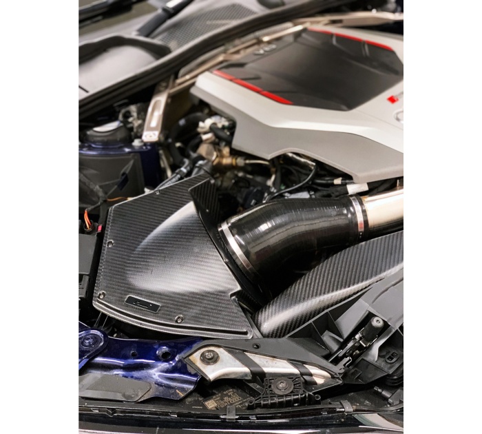 Intake System Foam Filter - 3.0 - EA839 - AUDI - S4 - S5