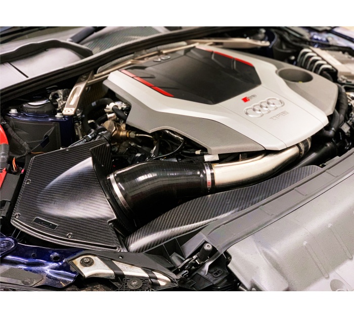 Intake System Foam Filter - 3.0 - EA839 - AUDI - S4 - S5
