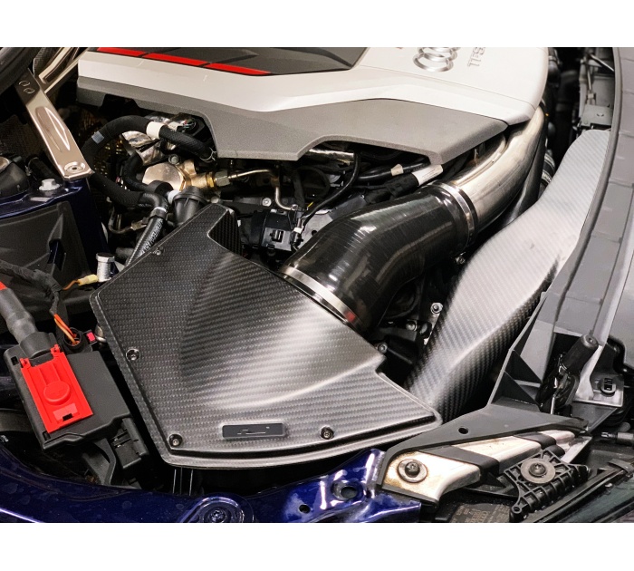 Intake System Foam Filter - 3.0 - EA839 - AUDI - S4 - S5