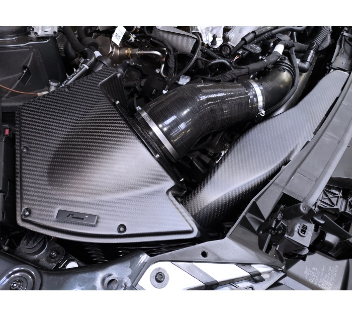 Intake System Foam Filter - 3.0 - EA839 - AUDI - S4 - S5