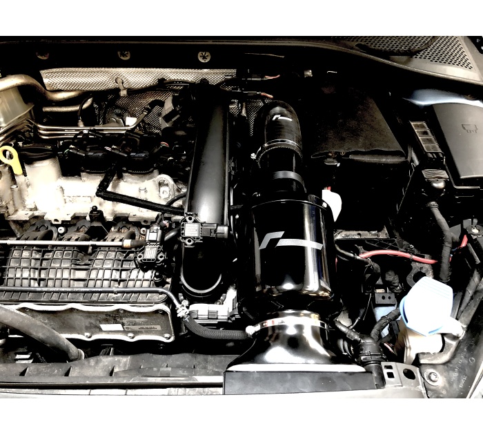Intake System Foam Filter - 1.4 - TSI - RHD