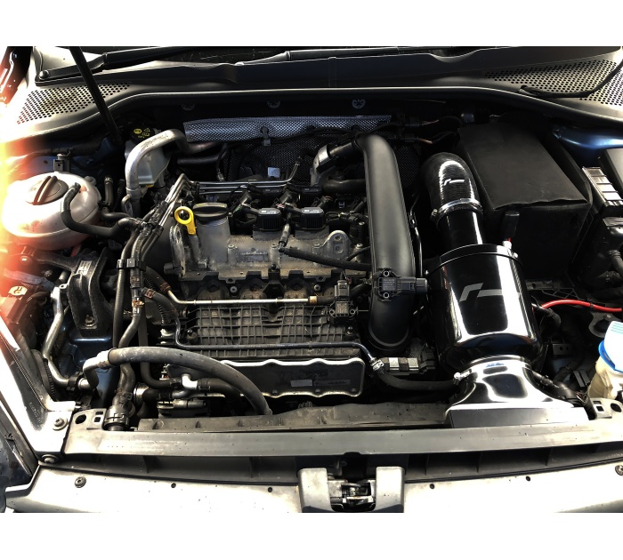 Intake System Foam Filter - 1.4 - TSI - RHD