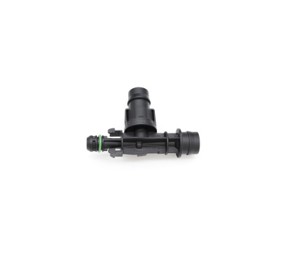Intake System/EA211/Foam Filter, Inc Turbo Inlet (Not WLTP cars) - 1.0 - EA21 - UP!