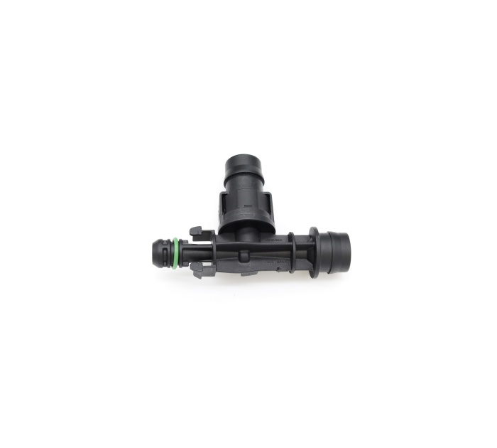 Intake System/EA211/Foam Filter, Inc Turbo Inlet (Not WLTP cars) - 1.0 - EA21 - UP!