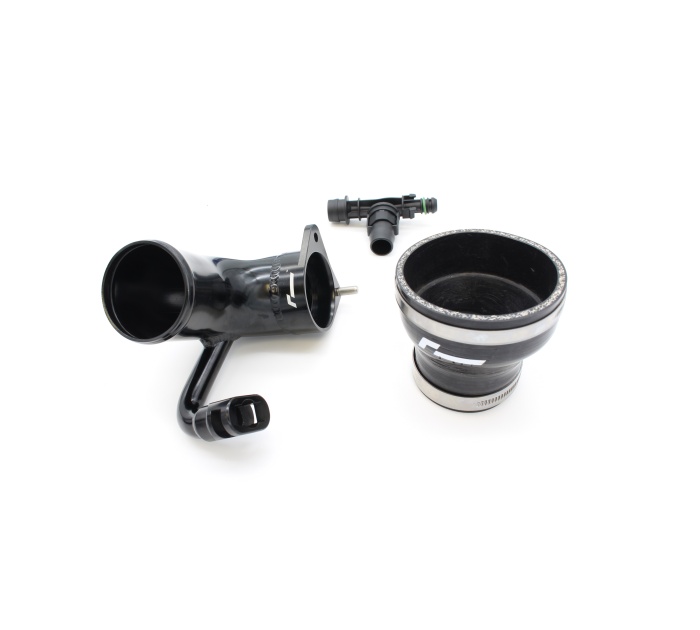 Intake System/EA211/Foam Filter, Inc Turbo Inlet (Not WLTP cars) - 1.0 - EA21 - UP!