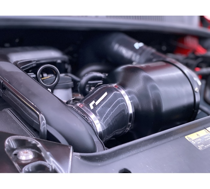Intake System/EA211/Foam Filter, Inc Turbo Inlet (Not WLTP cars) - 1.0 - EA21 - UP!