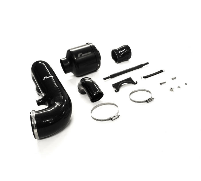 Intake System/EA211/Foam Filter, Inc Turbo Inlet (Not WLTP cars) - 1.0 - EA21 - UP!