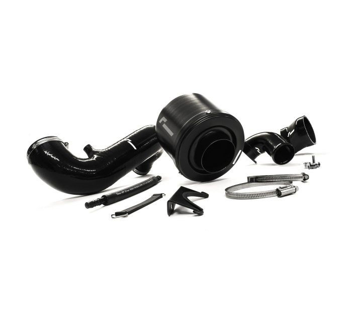 Intake System/EA211/Foam Filter, Inc Turbo Inlet (Not WLTP cars) - 1.0 - EA21 - UP!