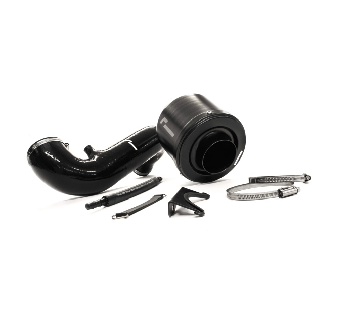 Intake System/EA211/Foam Filter, Inc Turbo Inlet (Not WLTP cars) - 1.0 - EA21 - UP!