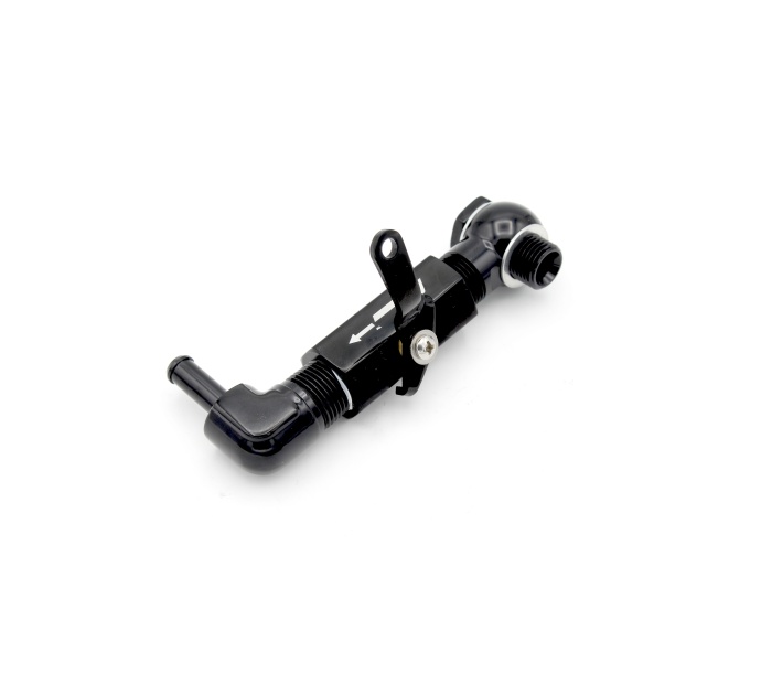 Oil Management Catch Can Drain Tap Kit - 2.0 - EA888.3B