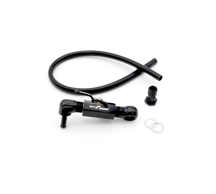 Oil Management Catch Can Drain Tap Kit - 2.0 - EA888.3B