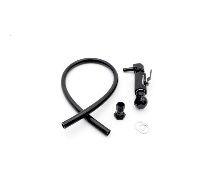 Oil Management Catch Can Drain Tap Kit - 2.0 - EA888.3B