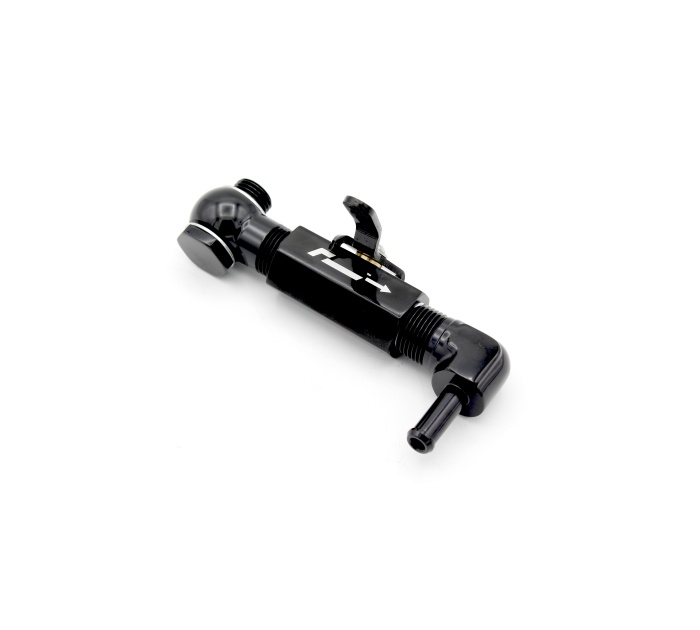 Oil Management Catch Can Drain Tap Kit - 2.0 - EA888.3B