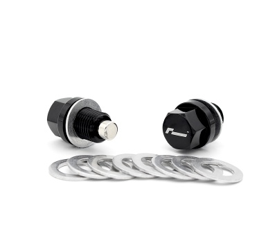 Differential Magnetic Drain & Fill Plug Set | Moorfield