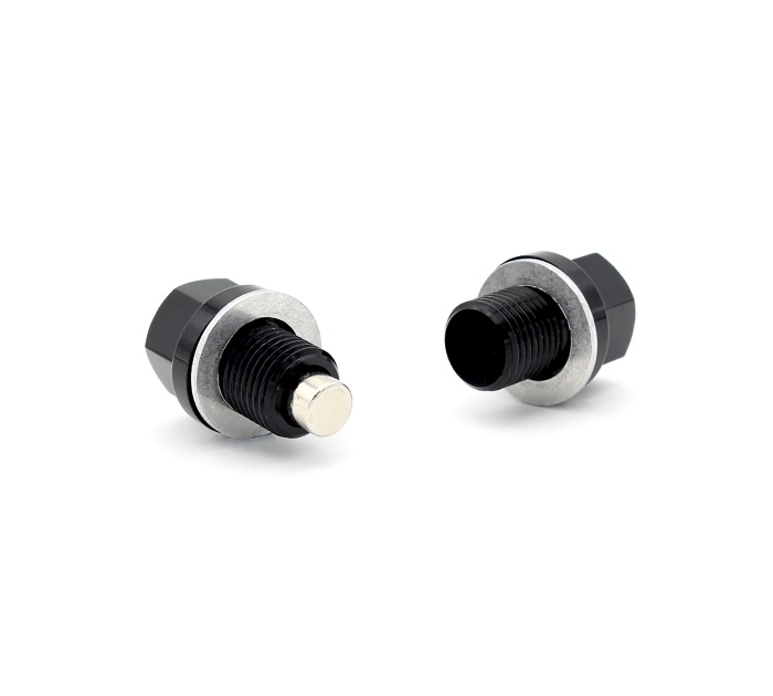 Differential Magnetic Drain & Fill Plug Set | Moorfield