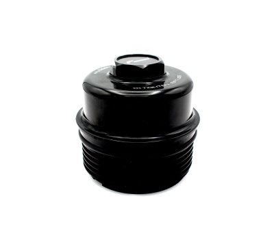 Billet Oil Filter Housing - 2.9 - 3.0 -  EA839 - RS4 - RS5