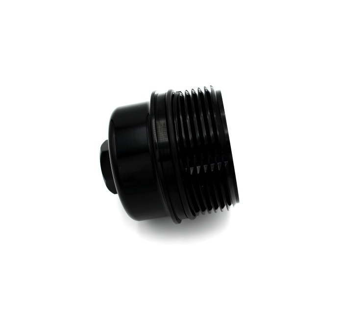 Billet Oil Filter Housing - 2.9 - 3.0 -  EA839 - RS4 - RS5