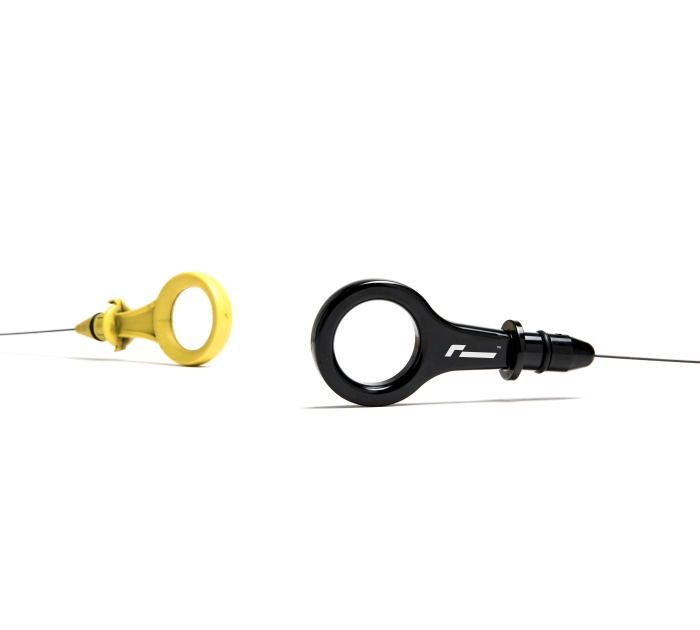 Billet Oil Dipstick - MQB - 1.8 - 2.0 - EA888.3 -  GOLF - VII - S3 - 8V
