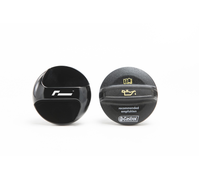 Billet Oil Cap - MQB - 1.8 - 2.0 - EA888.3 -  GOLF - VII - S3 - 8V